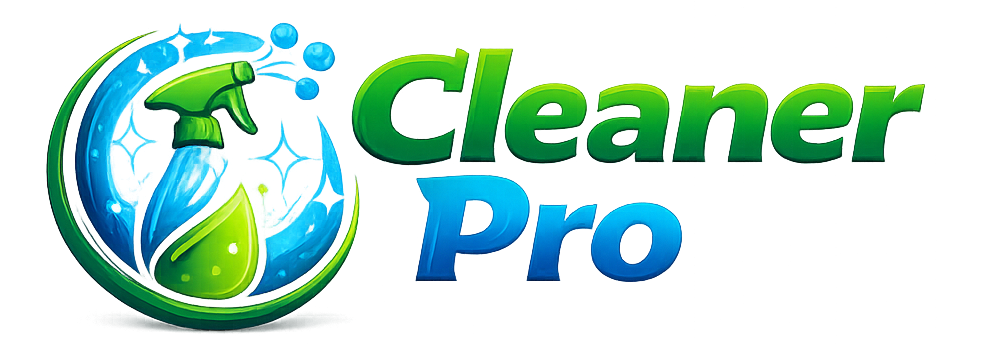Cleaner Pro